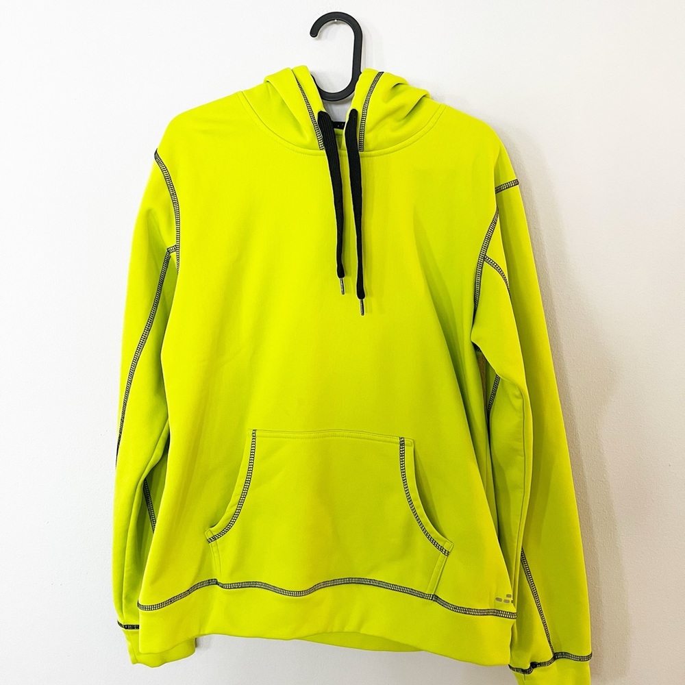 BCG Performance Hoodie